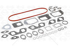 Gasket Set, cylinder head 8040.05/25 D.104 Elring