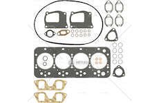 Gasket Set, cylinder head 8045.06 Victor Reinz
