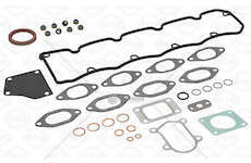 Gasket Set, cylinder head 8140.43 C/B - 35C11/50C11 - D.94,4 Elring