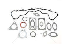 Gasket Set, cylinder head 8140.43N - MASCOTT/DAILY II Elring
