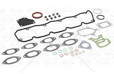 Gasket Set, cylinder head 8140.47/67 - MESSENGER/TRAFIC Elring