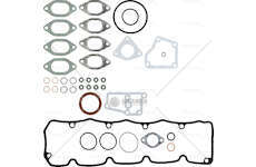 Gasket Set, cylinder head 8140.67 F D.93 Victor Reinz