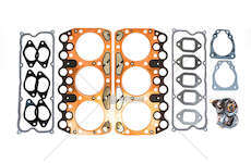 Gasket Set, cylinder head 8210.42 L/K - 190E42 - MAT. 456044-> Iveco
