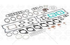 Gasket Set, cylinder head 8210.42 L/K - EUROTRAKKER/EUROSTAR Ø 137MM Elring