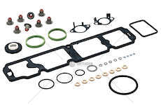 Gasket Set, cylinder head 8HR(DV4C)-BERLINGO/JUMPY/TRANSIT 1.6 TDCI Elring