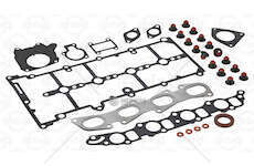 Gasket Set, cylinder head 937A5/939A8-CROMA/159 1.6 MJTD 16V Elring