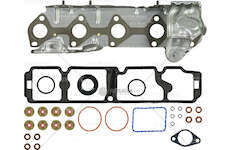 Gasket Set, cylinder head 9HC/9HH/BHV/BHZ - C3/C4/207 1.6 HDI Victor Reinz