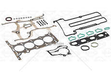 Gasket Set, cylinder head A12XER/A14XER - CORSA/ASTRA 1.2/1.4 Elring