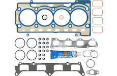 Gasket Set, cylinder head A3 1.6 - BAG/BLF/BLP Victor Reinz