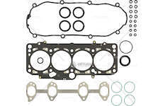 Gasket Set, cylinder head A3/ALTEA/GOLF 1.6 AVU/AYD/BFQ/ BFS/BGU Victor Reinz