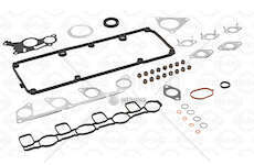 Gasket Set, cylinder head A3/TIGUAN/GOLF VI 2.0 TDI - CBAA/CBAB Elring
