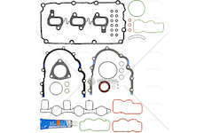 Gasket Set, cylinder head A4 2.7 TDI 3.0 TDI CON G Victor Reinz