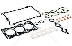 Gasket Set, cylinder head A4/A6 2.4 Elring