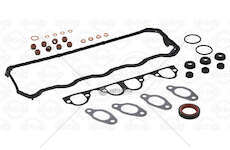 Gasket Set, cylinder head A4-A6-GOLF-PASSAT 1.9TDI 66KW 1Z/AFF/AFN Elring