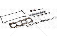 Gasket Set, cylinder head A4-PASSAT 1.8BZ 85-110KW AEB/AFY Elring
