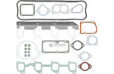 Gasket Set, cylinder head A428-A428 II / PATROL/TRADE 2.8D Victor Reinz