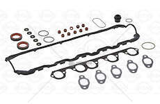 Gasket Set, cylinder head AAB - TRANSPORTER IV 2.4 D Elring