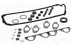 Gasket Set, cylinder head AAZ/ABL/ADE-TRANSPORTER/GOLF 1.9 D Ø 79,5MM Elring
