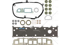 Gasket Set, cylinder head ACCORD/CIVIC/FREELANDER 2.0D/ TDI Victor Reinz