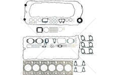 Gasket Set, cylinder head ACTROS MPS/MP5 Victor Reinz