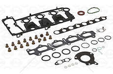 Gasket Set, cylinder head AHY/AHZ/RHC/RHD/RHE/RHH - JUMPY Elring