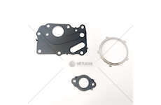 Gasket Set, cylinder head (AJ20D4)204DTA/204DTD/204DTF/204DTH Elring