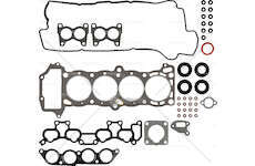 Gasket Set, cylinder head ALMERA/PRIMERA/SERENA/SUNNY - 1.6 Victor Reinz