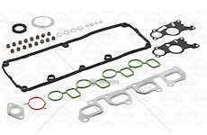 Gasket Set, cylinder head AMAROK/CRAFTER 2.0 TDI CDBA/CD CA/CKTB Elring
