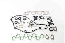 Gasket Set, cylinder head AMAROK/CRAFTER 2.0 TDI CDBA/CD CA/CKTB Mec-Diesel
