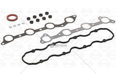 Gasket Set, cylinder head ASTRA 1.7 TD X17DTL Elring