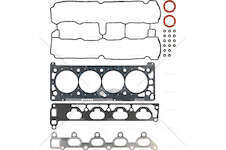 Gasket Set, cylinder head ASTRA 1.8 - 16 V GTC M Victor Reinz