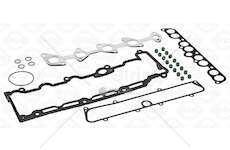 Gasket Set, cylinder head ASTRA 2.0/2.2 DTI X20/Y22DTH/ Y20DTL 16V Elring