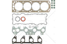 Gasket Set, cylinder head ASTRA/KALOS/CORSA 1.4/1.6 C16S E/F14S3 Victor Reinz