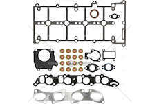 Gasket Set, cylinder head ASTRA/VECTRA 1.9 16V Z19DTH DA 17180895>Z 19 Victor Reinz