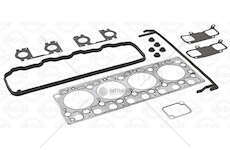 Gasket Set, cylinder head ATEGO/UNIMOG - OM 904/900/907 Elring