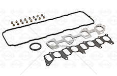 Gasket Set, cylinder head ATLEON ZD30 3.0CTDI 16V 100KW/IN/EXCOMM. RAIL Elring