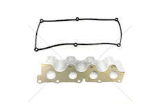 Gasket Set, cylinder head ATOS/GETZ 1.1 - G4HD Elring