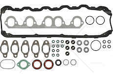 Gasket Set, cylinder head AUDI 100 - VW TRANSPORTER 2.4D 3D/AAB/AAS Victor Reinz