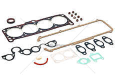 Gasket Set, cylinder head AUDI 80 100 1.6 CADDY 1.5 Elring