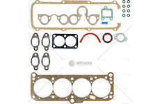 Gasket Set, cylinder head AUDI 80 100 1.6 CADDY 1.5 Victor Reinz