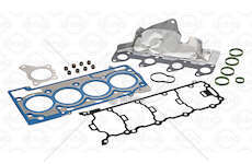 Gasket Set, cylinder head AUDI A1 1.2/A3 SPORTBACK/CABRIOLET Elring