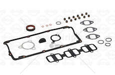 Gasket Set, cylinder head AUDI/VOLKSWAGEN 2.5TDI 6CL.4V (2XMOTORE) Elring