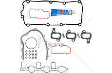 Gasket Set, cylinder head AUDI/VW 3.0 TDI Victor Reinz