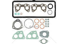 Gasket Set, cylinder head AX-205-106 954CC 33-37KW CDY/CDZ 10/87 Victor Reinz