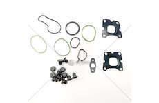 Gasket Set, cylinder head B-MAX/ECOSPORT/FIESTA/FOCUS/TRANSITECOBOOST Elring