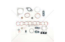 Gasket Set, cylinder head B16DTH - TRAX 1.6 D/AWD 11/14 Elring