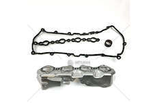 Gasket Set, cylinder head B20DTH/DTJ - D 20 DTH/DTJ Elring