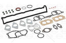Gasket Set, cylinder head B6D/D2E/DKZ - BX/ZX/205/405 1. Elring