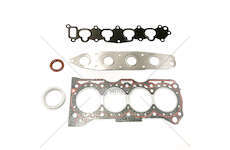 Gasket Set, cylinder head BALENO/VITARA/SWIFT 1.6 16 V. G16B Elring