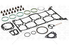Gasket Set, cylinder head BCCC/BCCD/BCDA/BCFA TRANSIT/TOURNEO2.0ECOBLUE Elring